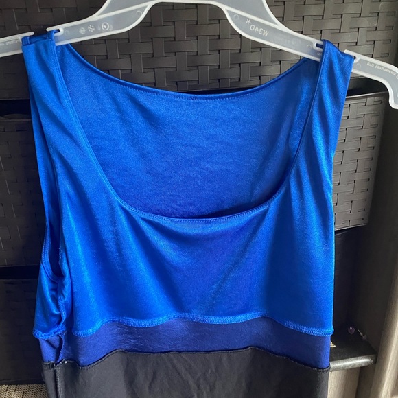 Express Sz M Sleeveless Top NWT😊😊 - Picture 11 of 11